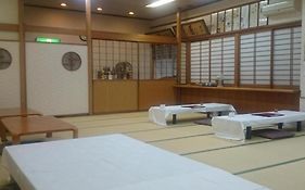 ホテル本陣